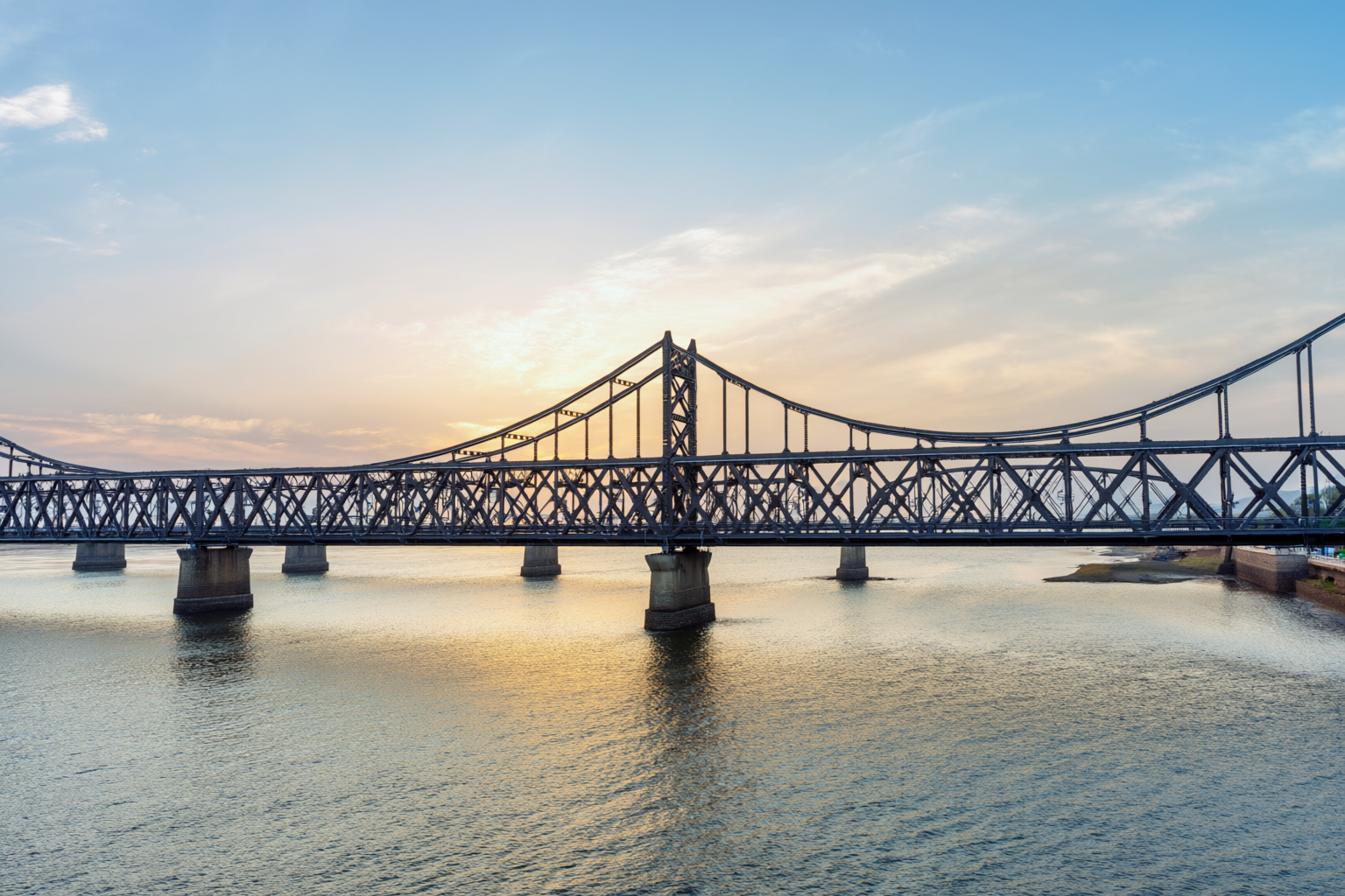丹东攻略配图