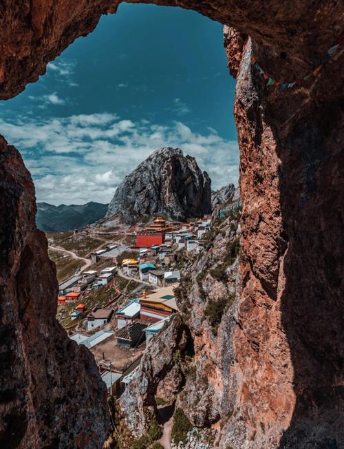 孜珠山
