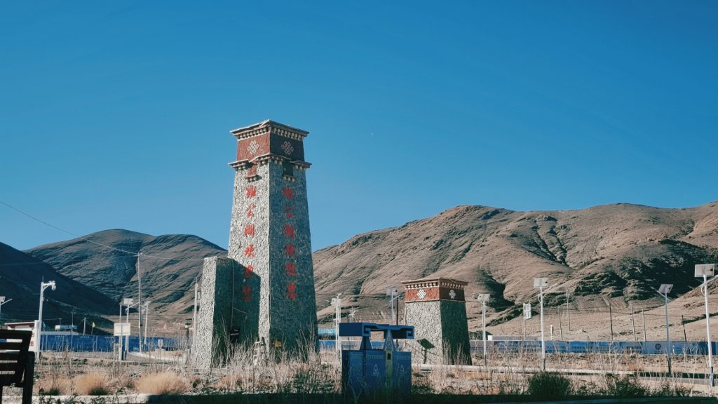 班公湖