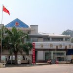 打洛口岸