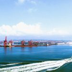 湛江港