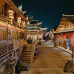 平安驿·河湟民俗文化体验地