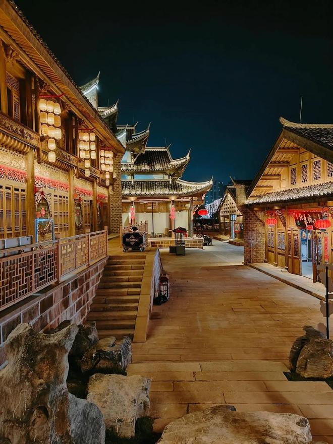 平安驿·河湟民俗文化体验地