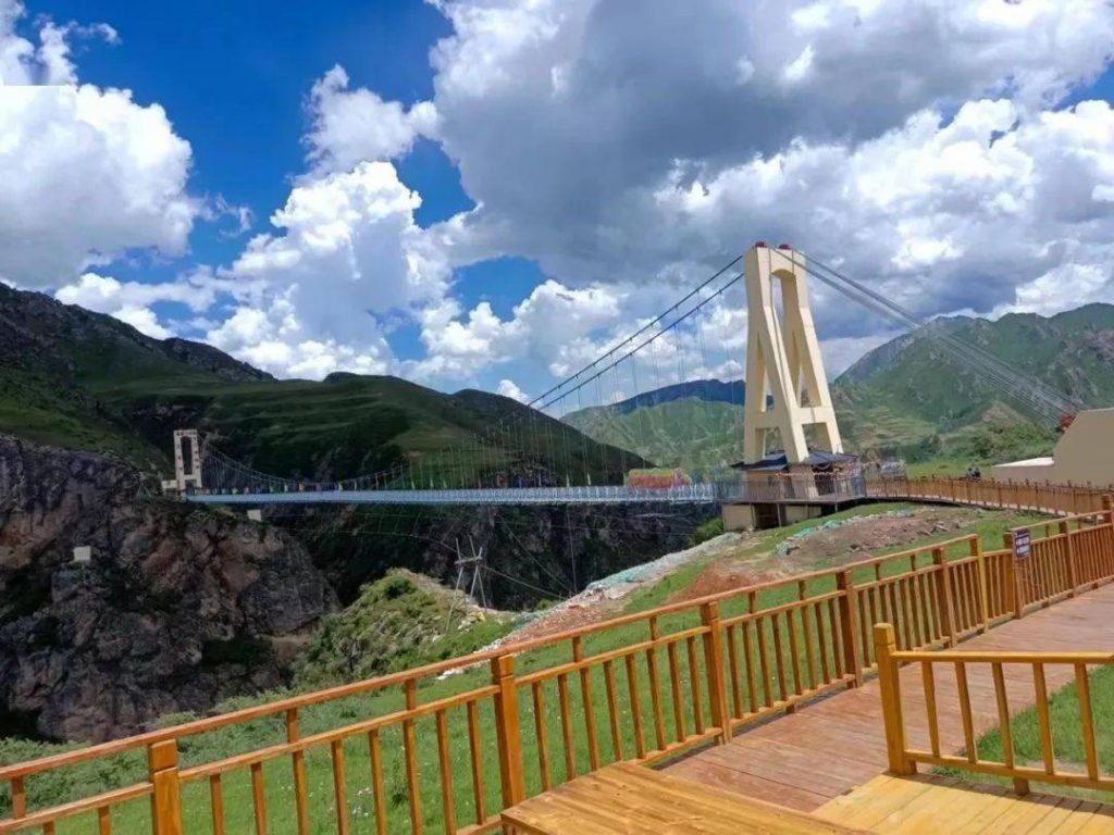 宗家沟