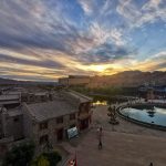 丹霞口文旅小镇