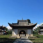 圣佑庙景区