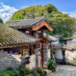 腾冲和顺古镇景区