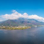 邛海泸山