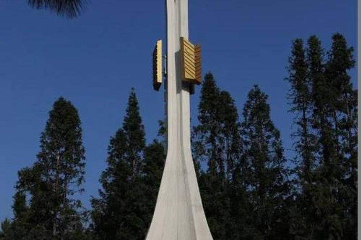 片马口岸