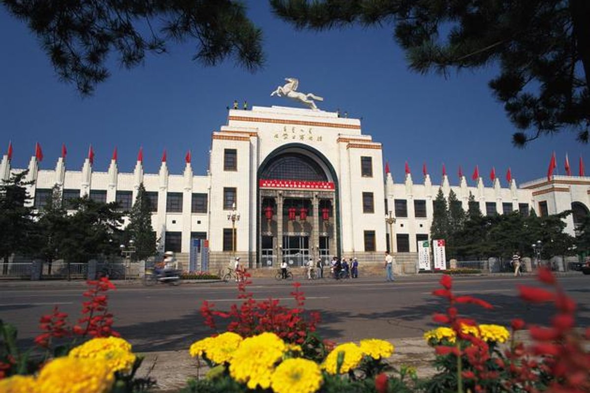 临江口岸