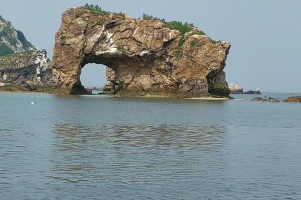 海王九岛旅游度假区