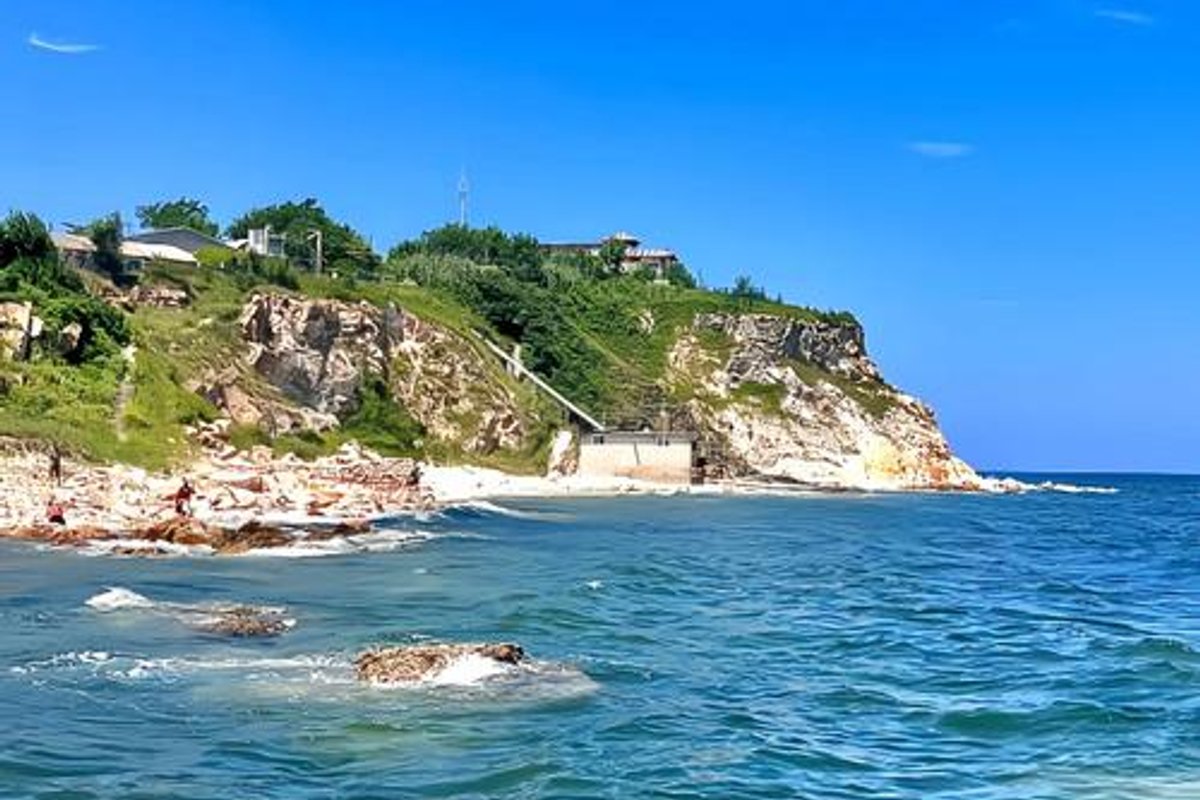 养马岛旅游度假区