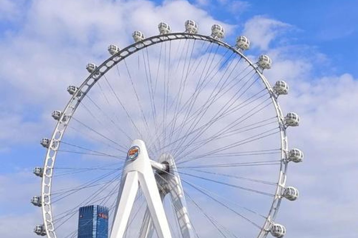 深圳市欢乐港湾旅游景区