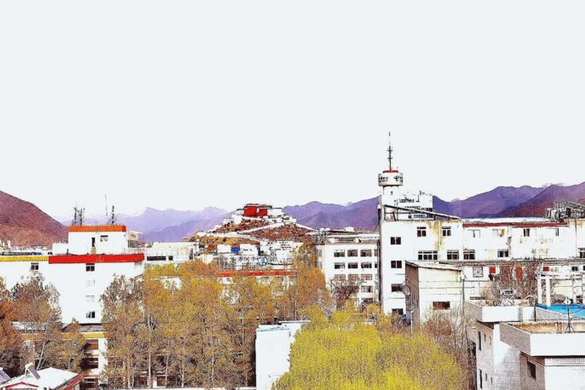 都佳林(杜佳里)遗址