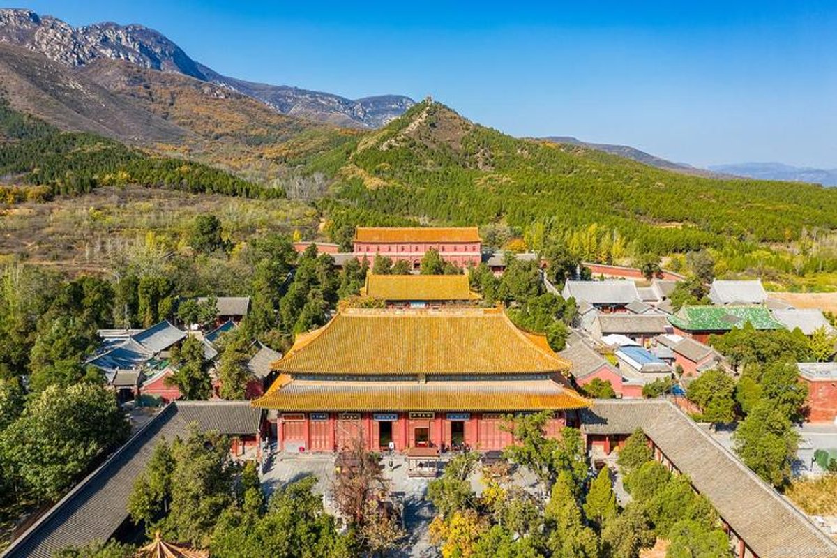 清东陵