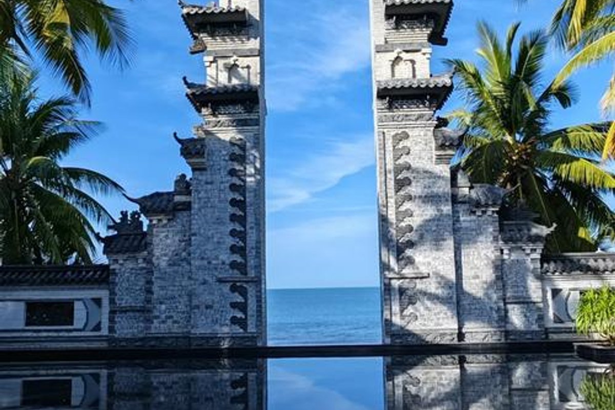 大小洞天旅游区
